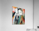 Evangelina Acrylic Print