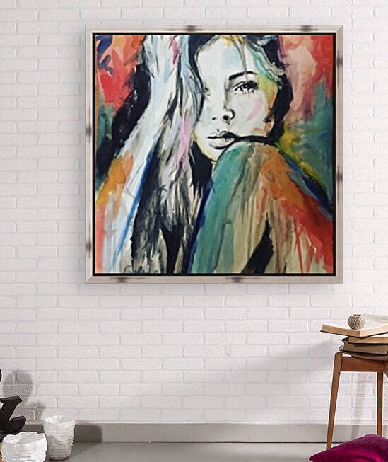 Evangelina by Clara