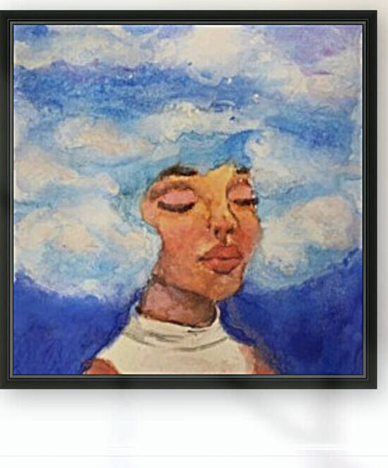 Head in the Clouds by Clara