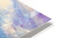 Head in the Clouds HD Metal print