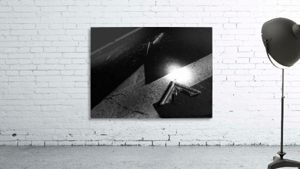 your creative endeavor Wall Preview