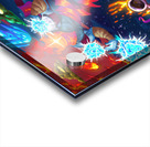 Dead Cells Acrylic print