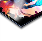 Dead Cells Acrylic print