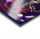 Dead Cells Acrylic print