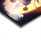 Dead Cells Acrylic print