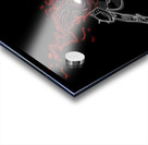 Dead Cells Acrylic print