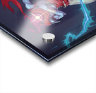 Dead Cells Acrylic print