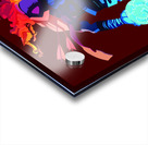 Dead Cells Acrylic print