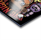 Five Nights at Freddys Acrylic print