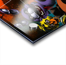Five Nights at Freddys Acrylic print