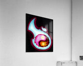 Dead Cells Acrylic Print