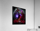 Dead Cells Acrylic Print