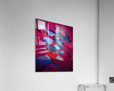 Dead Cells Acrylic Print