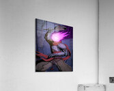 Dead Cells Acrylic Print