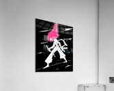 Dead Cells Acrylic Print