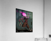 Dead Cells Acrylic Print