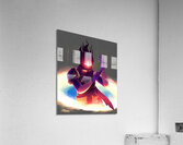 Dead Cells Acrylic Print