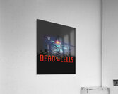 Dead Cells Acrylic Print