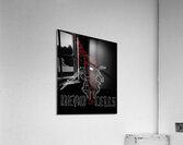 Dead Cells Acrylic Print