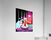 Dead Cells Acrylic Print