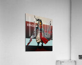 Dead Cells Acrylic Print