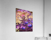 Dead Cells Acrylic Print