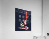 Dead Cells Acrylic Print