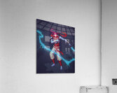 Dead Cells Acrylic Print