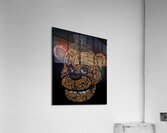 Five Nights at Freddys Acrylic Print
