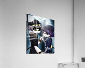 Murder Drones Acrylic Print