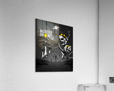 Murder Drones Acrylic Print