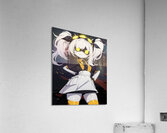 Murder Drones Acrylic Print