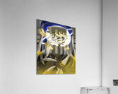 Murder Drones Acrylic Print