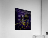 Murder Drones Acrylic Print