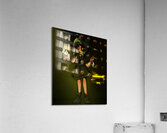 Murder Drones Acrylic Print