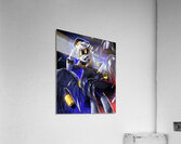 Murder Drones Acrylic Print