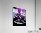 Murder Drones Acrylic Print