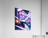 Murder Drones Acrylic Print