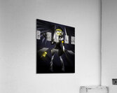 Murder Drones Acrylic Print
