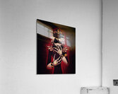 Murder Drones Acrylic Print
