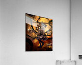 Murder Drones Acrylic Print