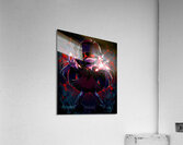 Murder Drones Acrylic Print