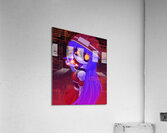 Murder Drones Acrylic Print