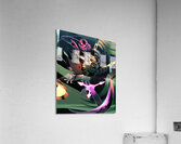 Murder Drones Acrylic Print