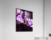 Murder Drones Acrylic Print