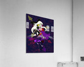 Murder Drones Acrylic Print