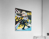 Murder Drones Acrylic Print
