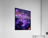 Murder Drones Acrylic Print
