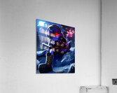 Murder Drones Acrylic Print