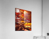 Murder Drones Acrylic Print